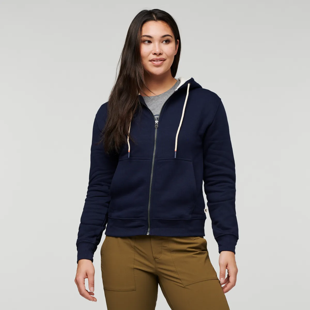Do Good Full-Zip Hoodie - Women's sold by cotopaxi