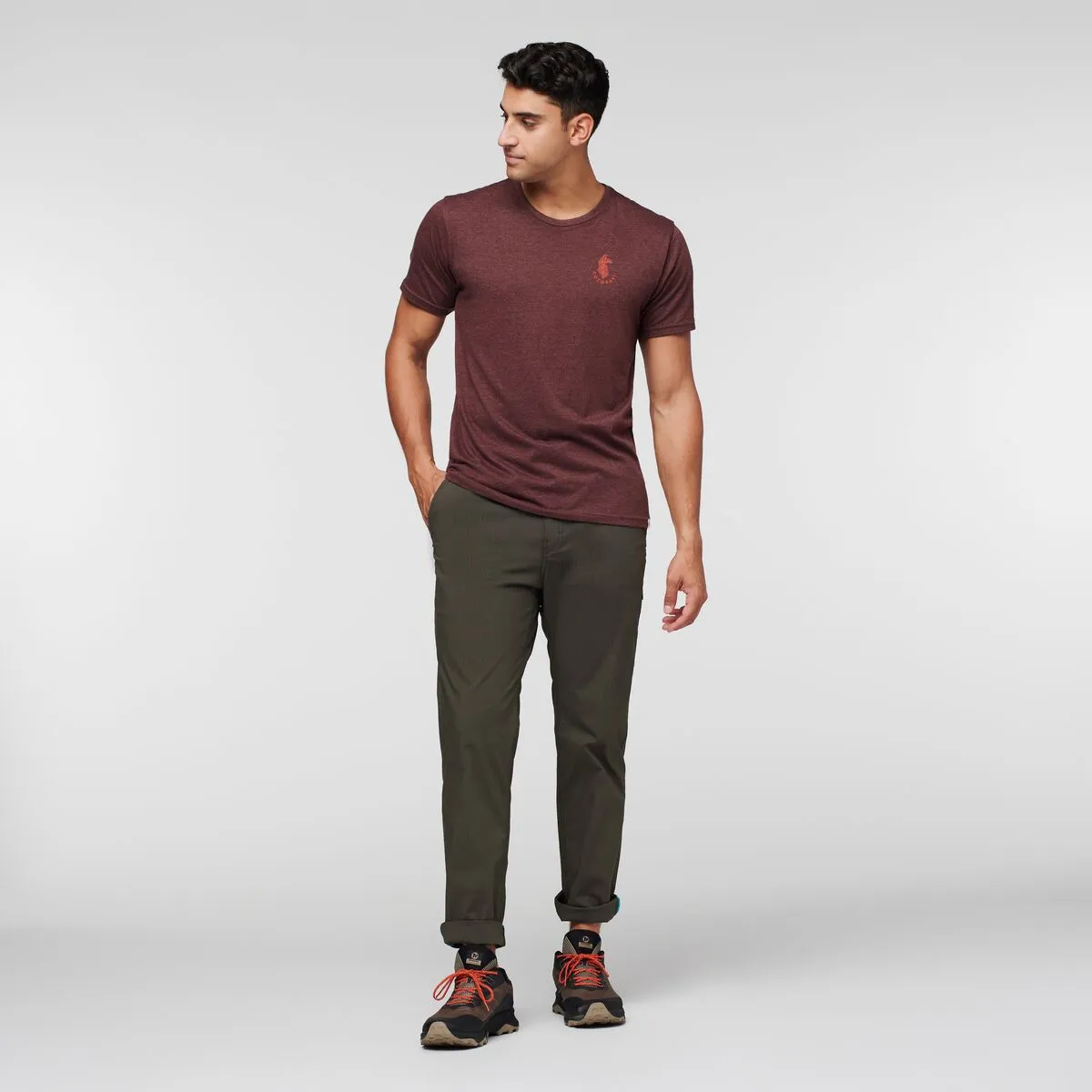 Salto Ripstop Pant - Men's sold by cotopaxi product image thumbnail 2