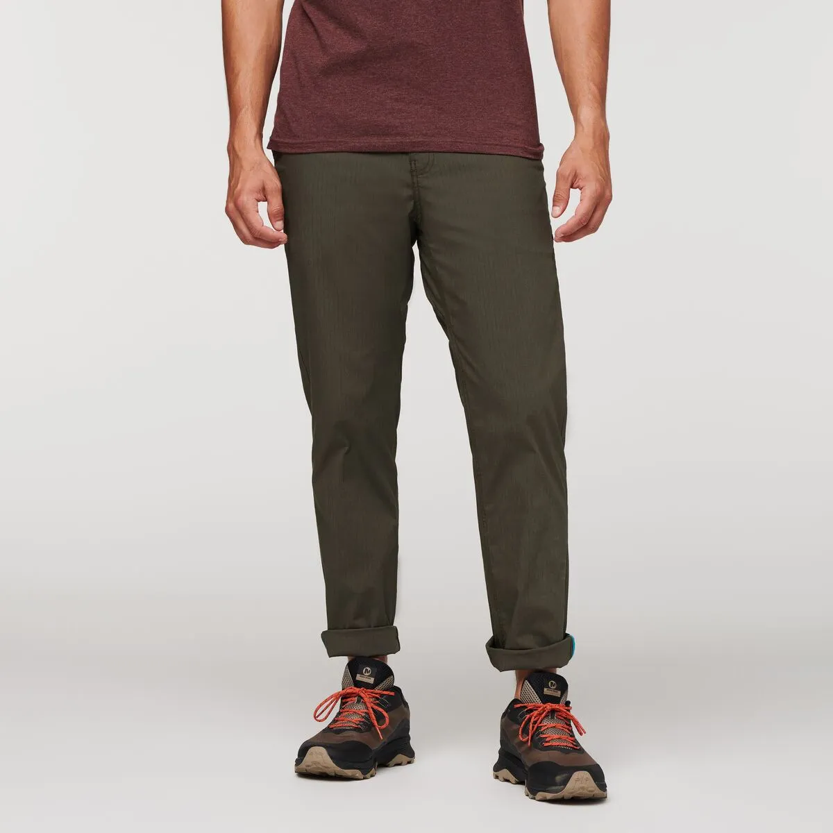 Salto Ripstop Pant - Men's sold by cotopaxi