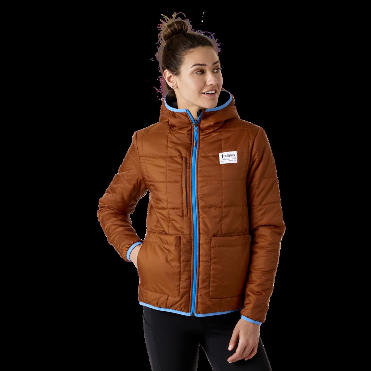 Teca Cálido Hooded Jacket - Women's sold by cotopaxi product image thumbnail 44