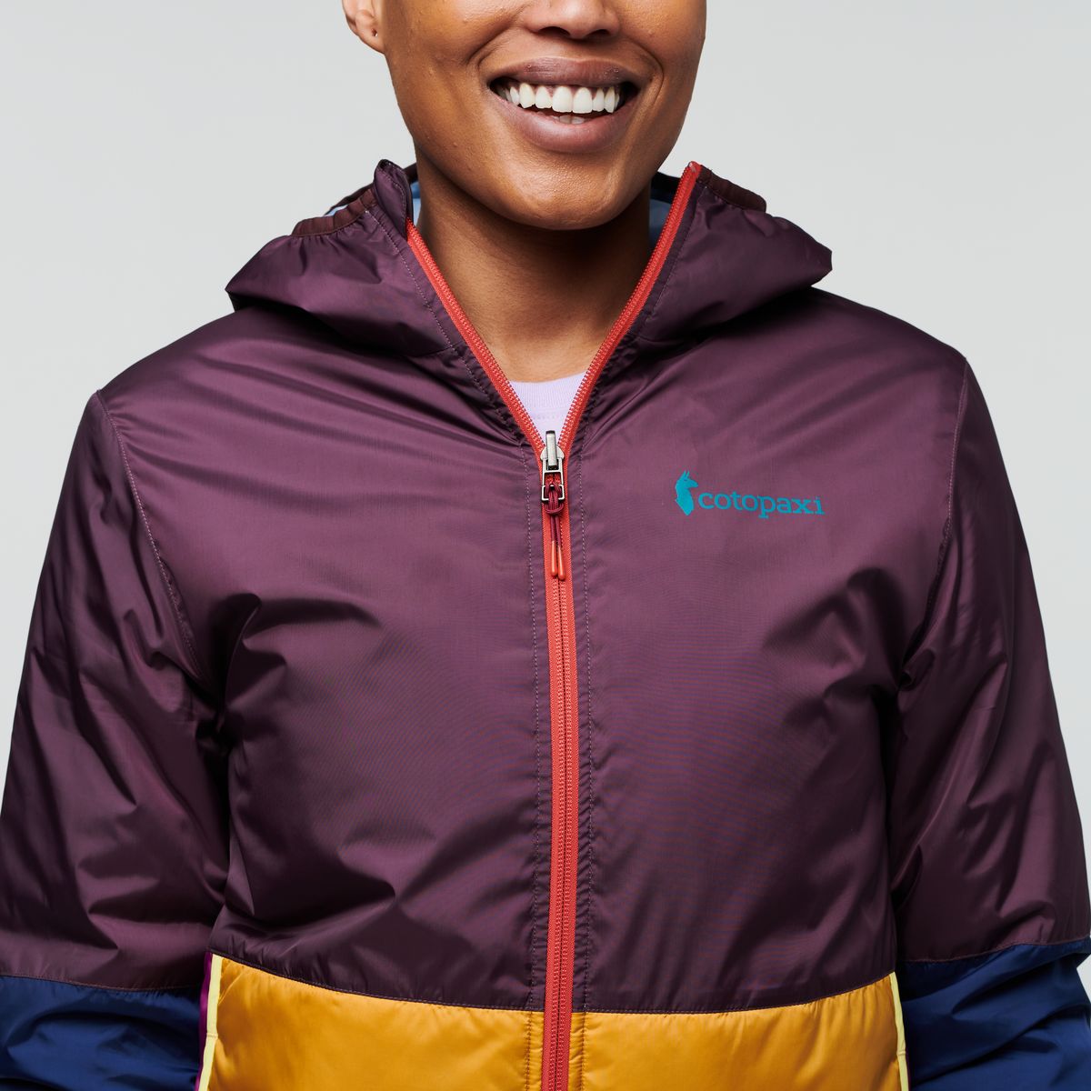 Teca Cálido Hooded Jacket - Women's sold by cotopaxi product image thumbnail 6