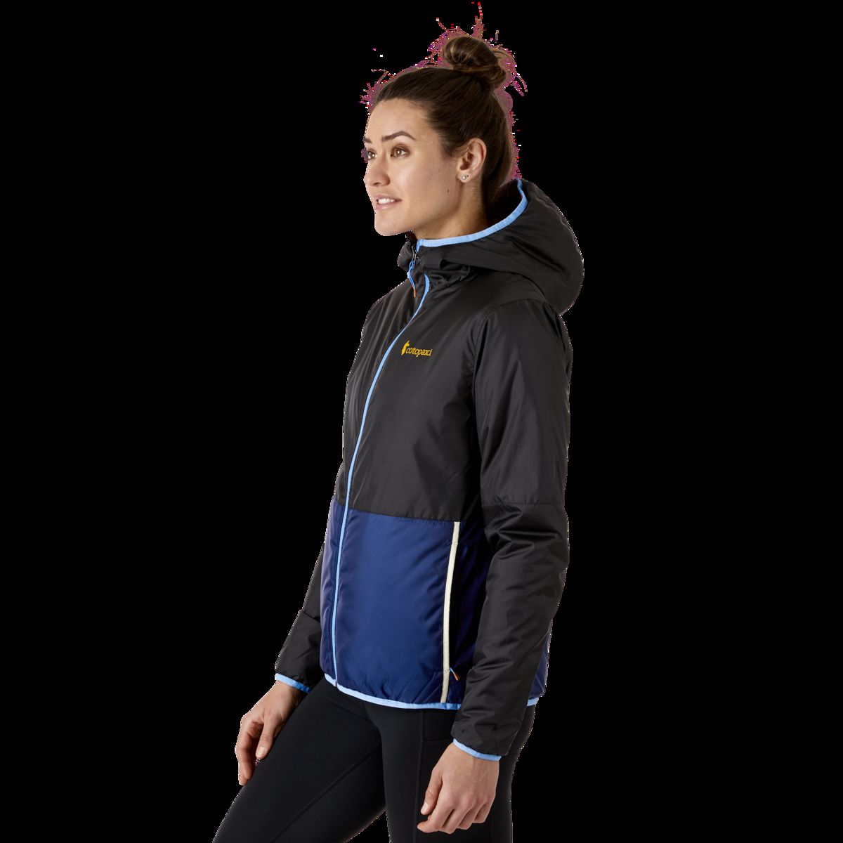 Teca Cálido Hooded Jacket - Women's sold by cotopaxi product image thumbnail 42
