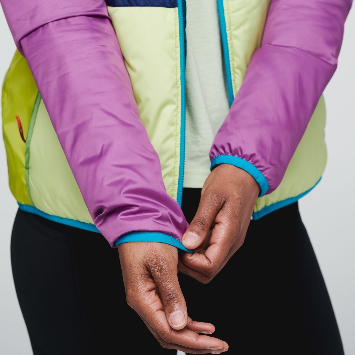 Teca Cálido Hooded Jacket - Women's sold by cotopaxi product image thumbnail 31