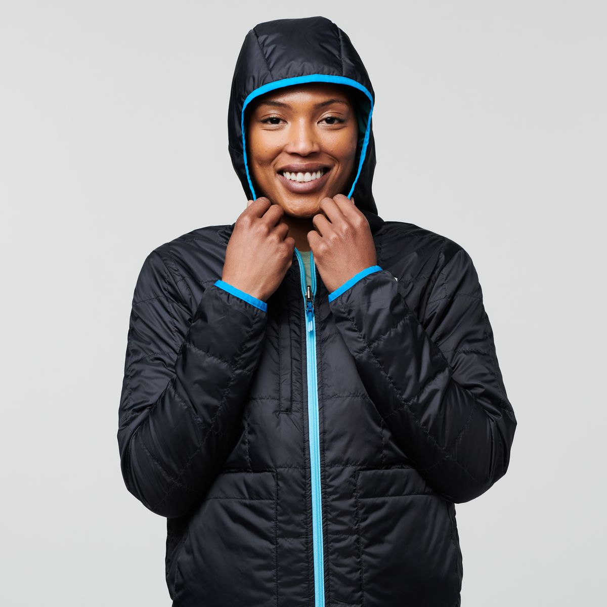 Teca Cálido Hooded Jacket - Women's sold by cotopaxi product image thumbnail 23