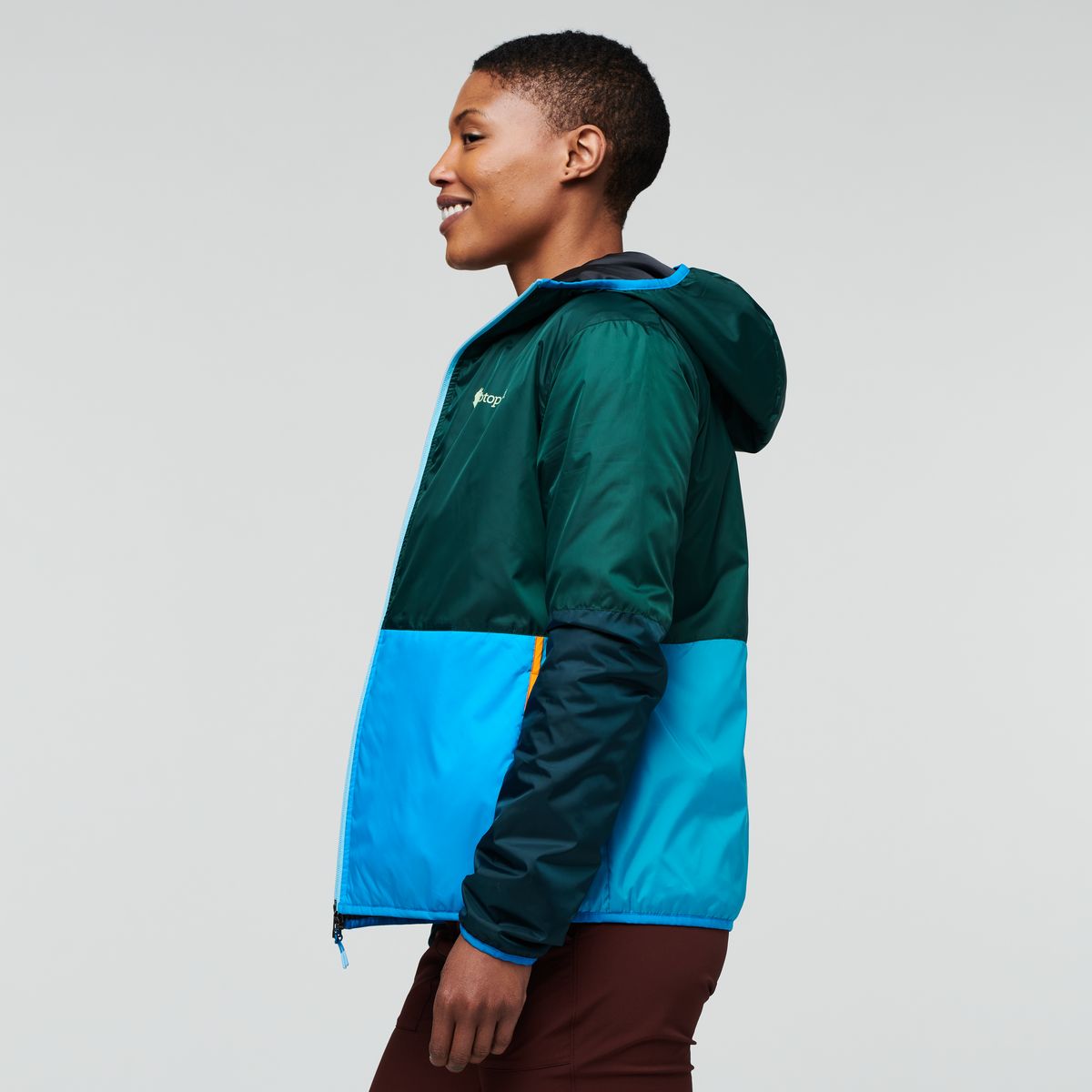 Teca Cálido Hooded Jacket - Women's sold by cotopaxi product image thumbnail 15