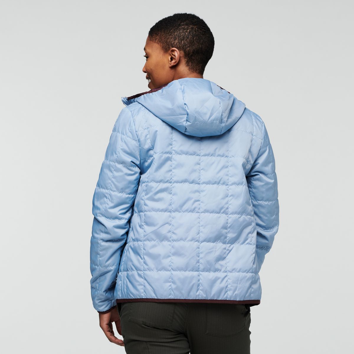 Teca Cálido Hooded Jacket - Women's sold by cotopaxi product image thumbnail 10
