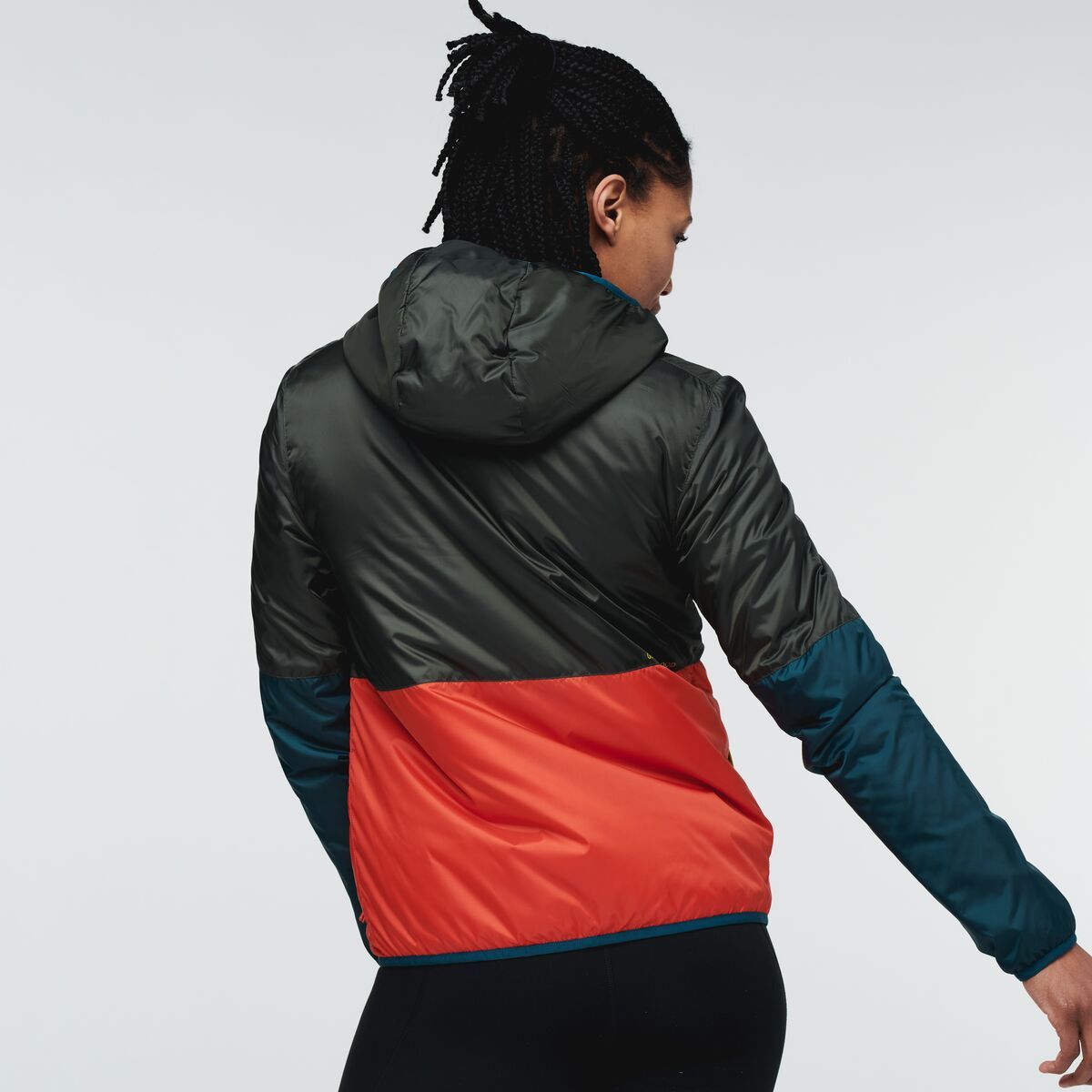 Teca Cálido Hooded Jacket - Women's sold by cotopaxi product image thumbnail 37