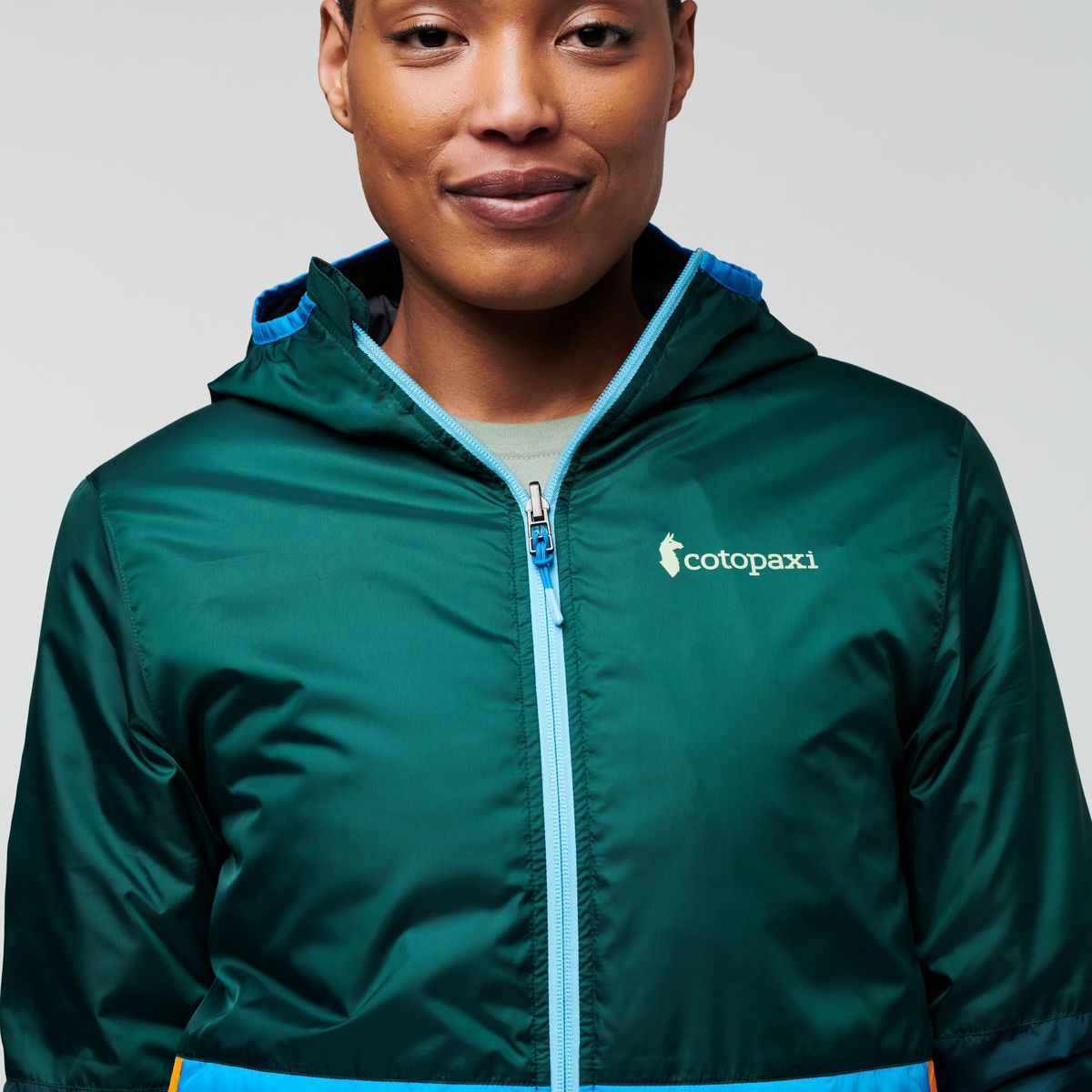 Teca Cálido Hooded Jacket - Women's sold by cotopaxi product image thumbnail 18