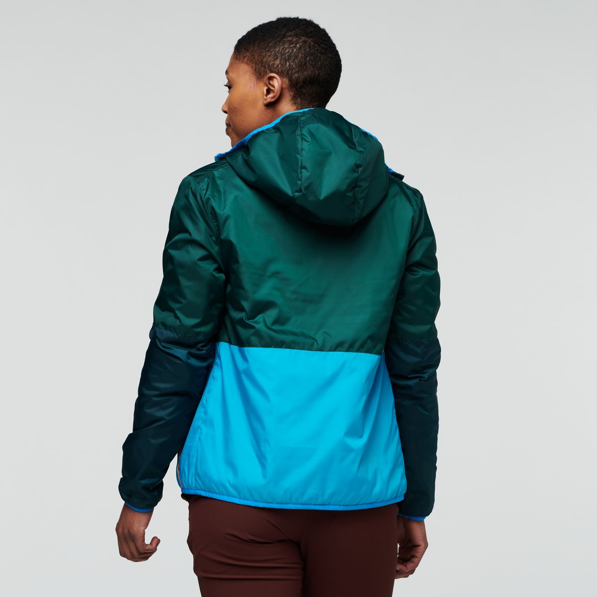 Teca Cálido Hooded Jacket - Women's sold by cotopaxi product image thumbnail 16