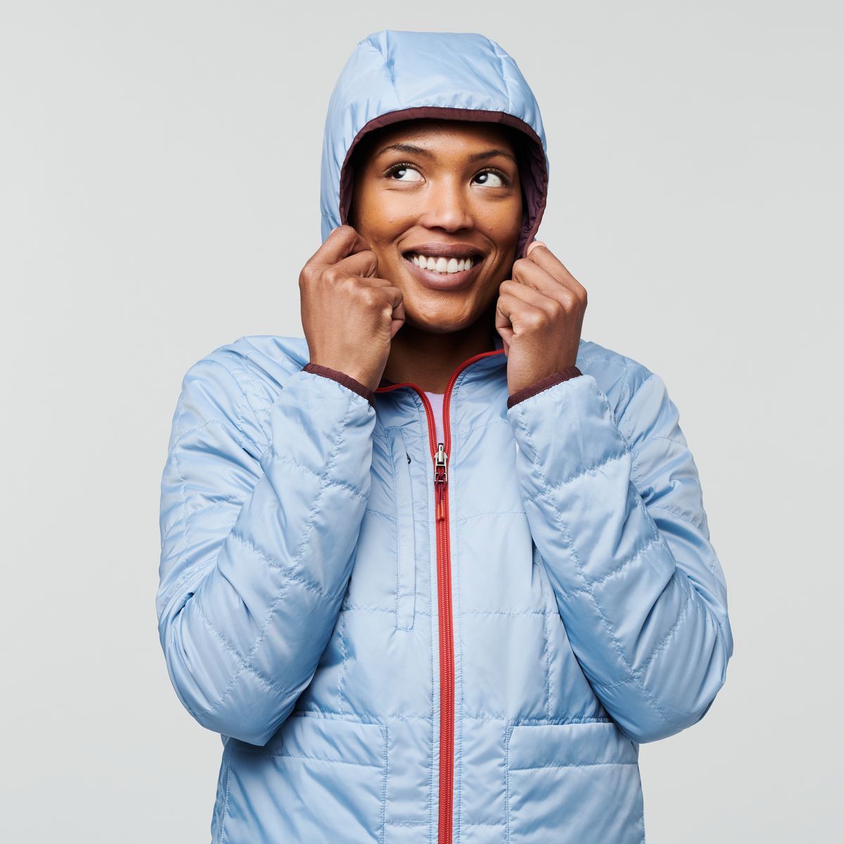 Teca Cálido Hooded Jacket - Women's sold by cotopaxi product image thumbnail 11