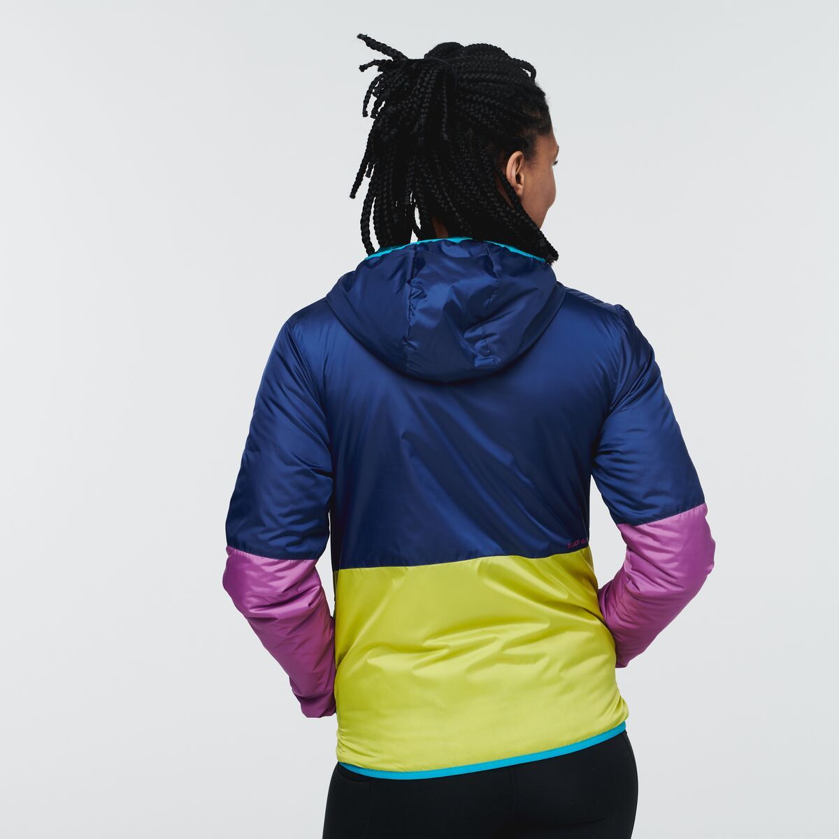 Teca Cálido Hooded Jacket - Women's sold by cotopaxi product image thumbnail 26