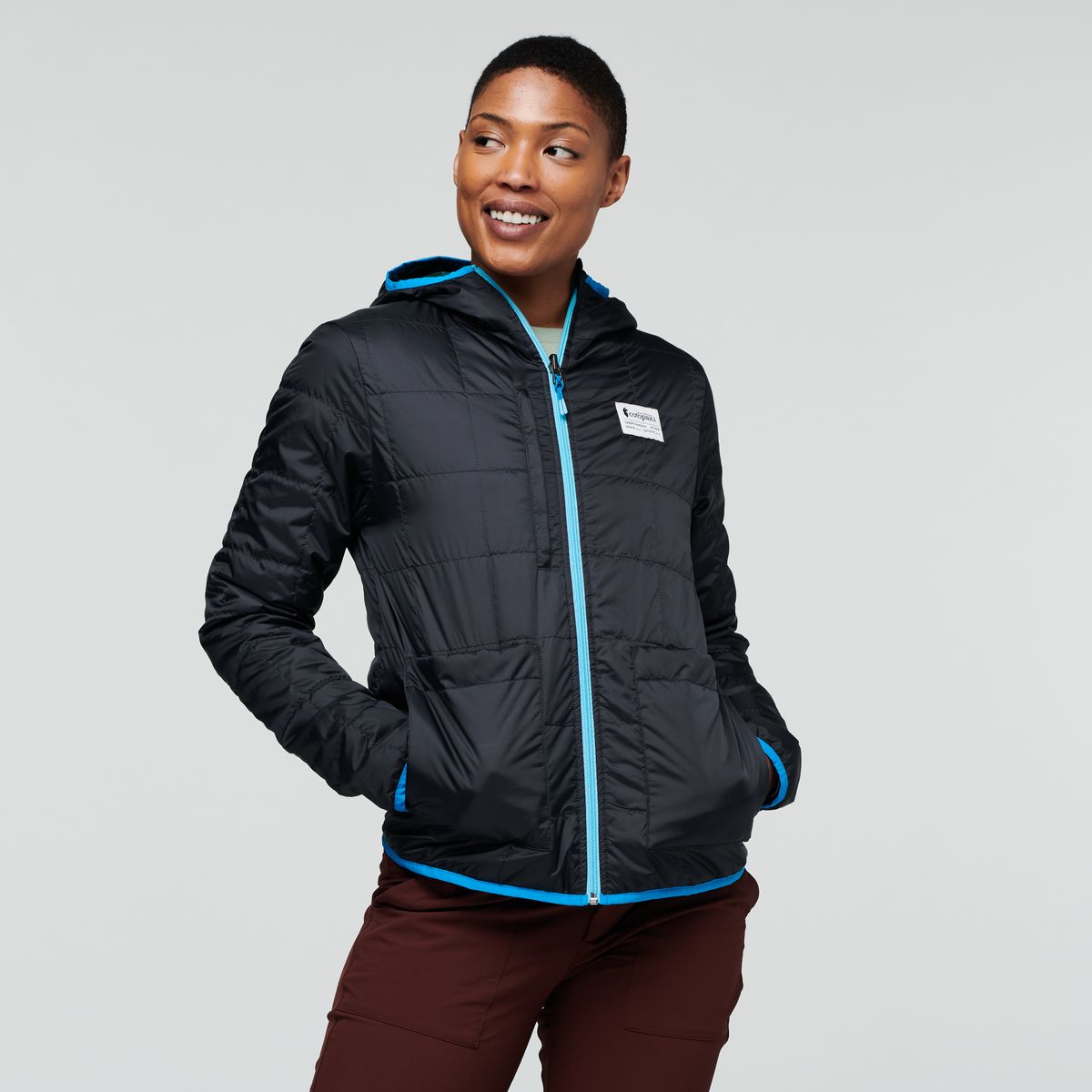 Teca Cálido Hooded Jacket - Women's sold by cotopaxi product image thumbnail 19