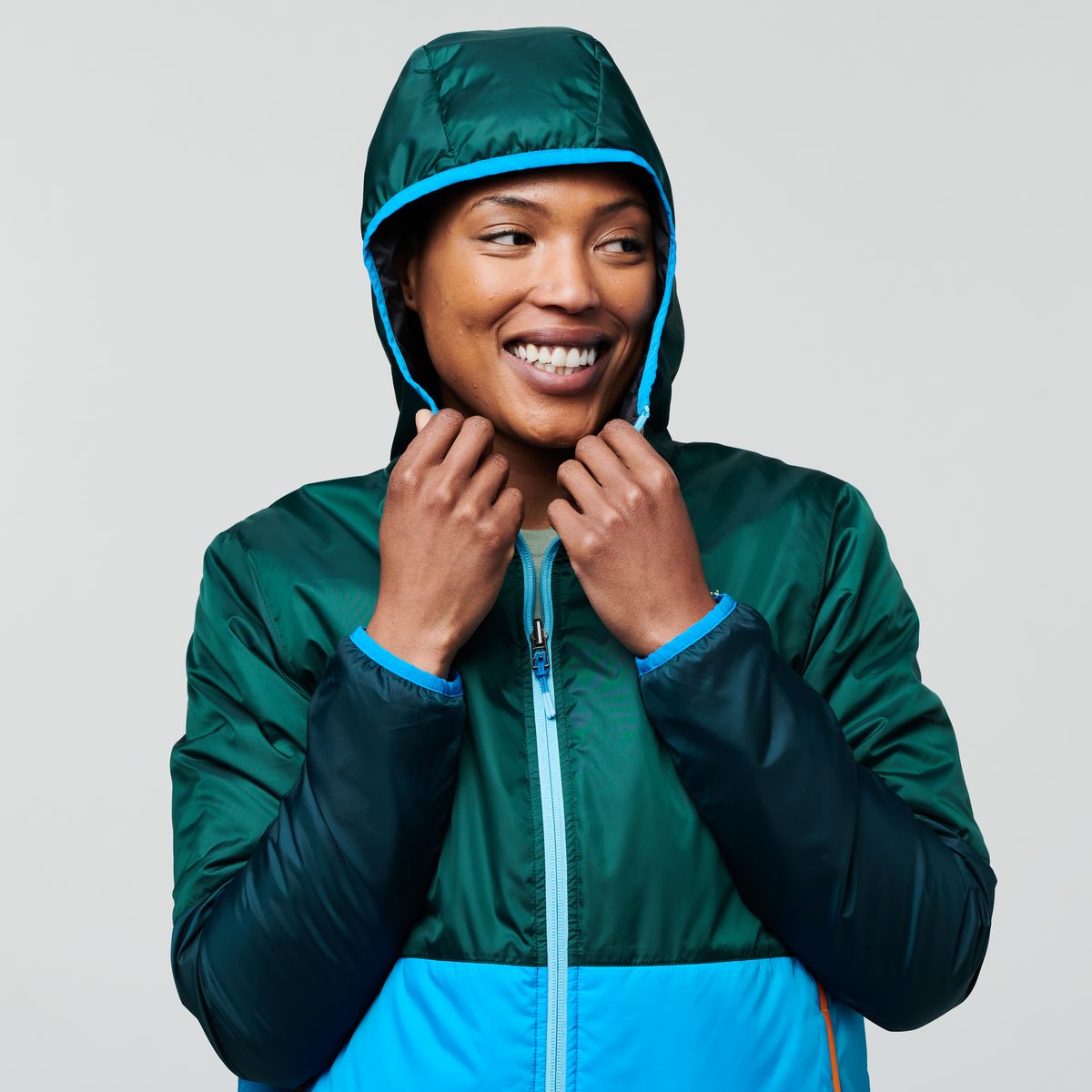 Teca Cálido Hooded Jacket - Women's sold by cotopaxi product image thumbnail 17