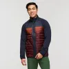 Capa Hybrid Insulated Jacket - Men's sold by cotopaxi
