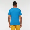 Llama Stripes T-Shirt - Men's sold by cotopaxi