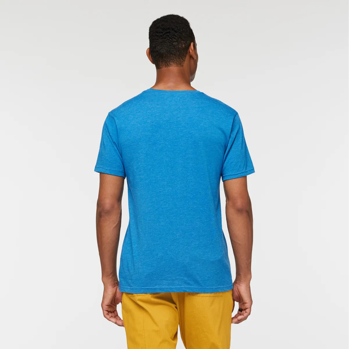 Llama Stripes T-Shirt - Men's sold by cotopaxi product image thumbnail 4