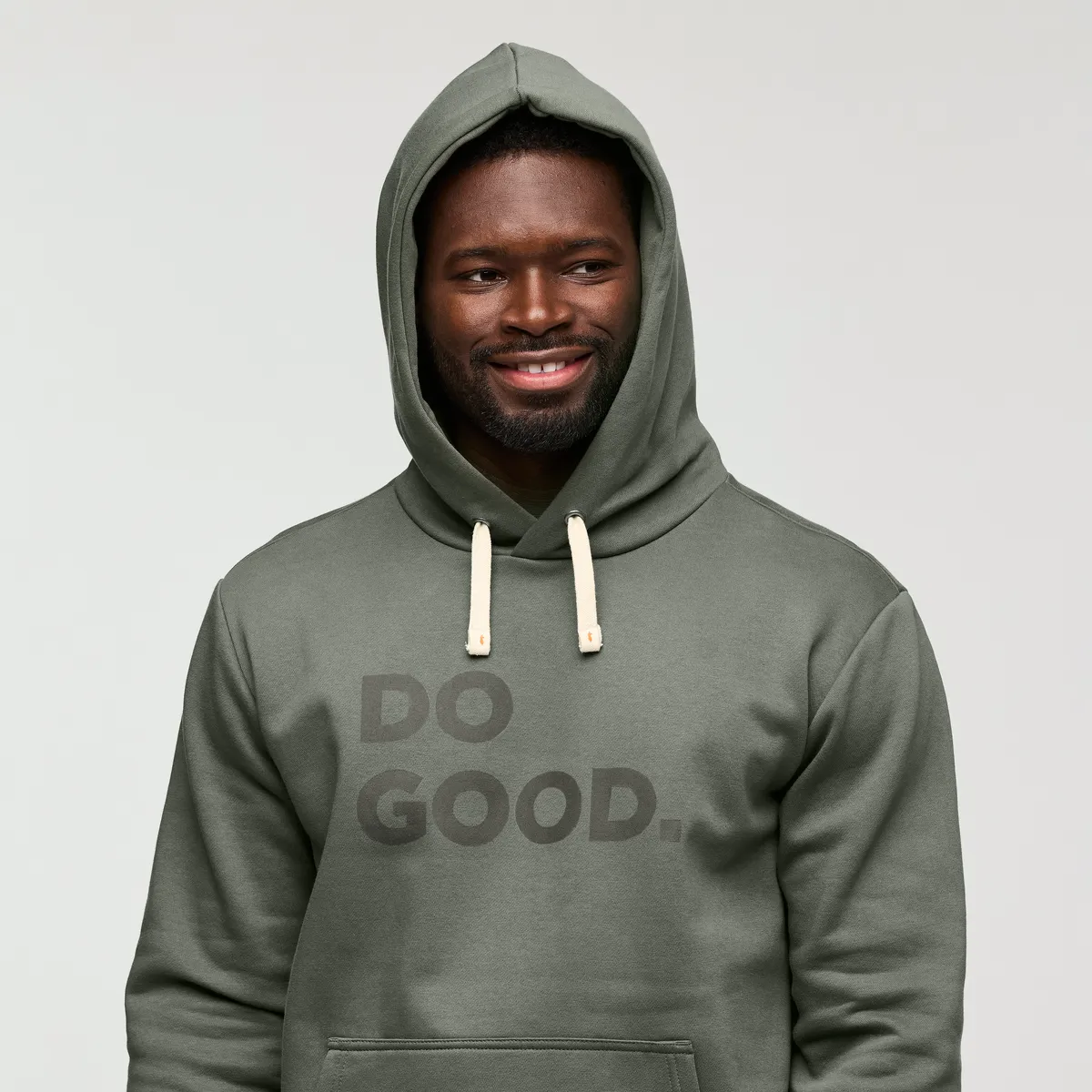 Do Good Pullover Hoodie - Men's sold by cotopaxi product image thumbnail 5