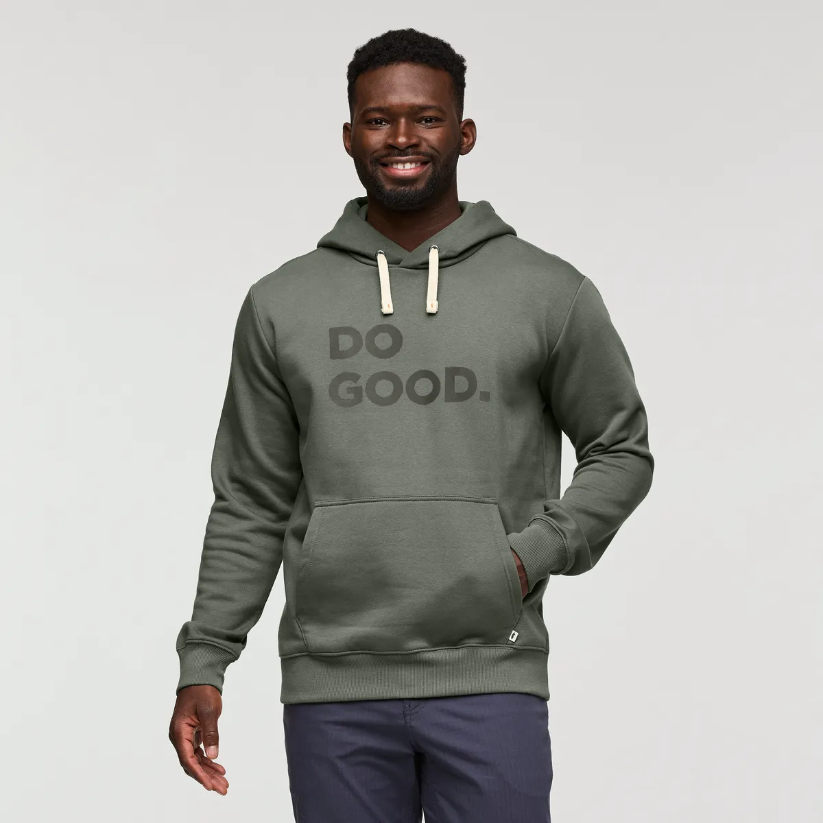 Do Good Pullover Hoodie - Men's sold by cotopaxi