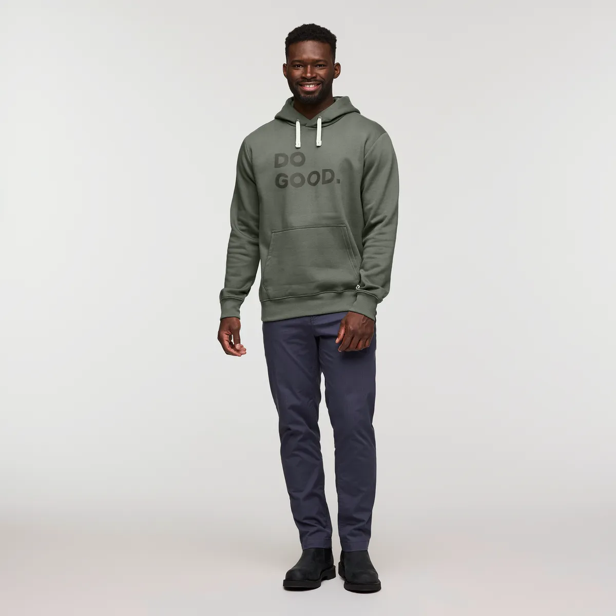 Do Good Pullover Hoodie - Men's sold by cotopaxi product image thumbnail 2