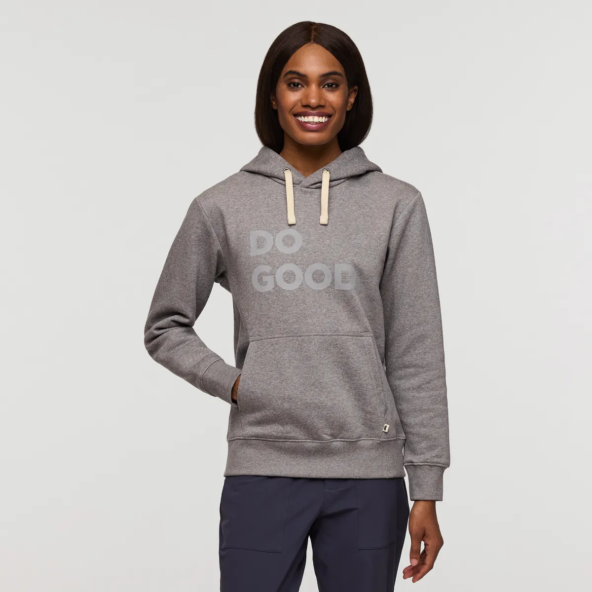 Do Good Pullover Hoodie - Women's sold by cotopaxi