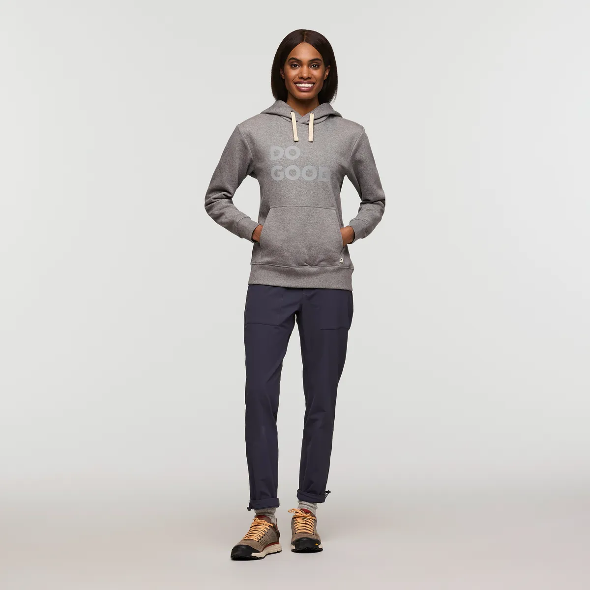 Do Good Pullover Hoodie - Women's sold by cotopaxi product image thumbnail 2