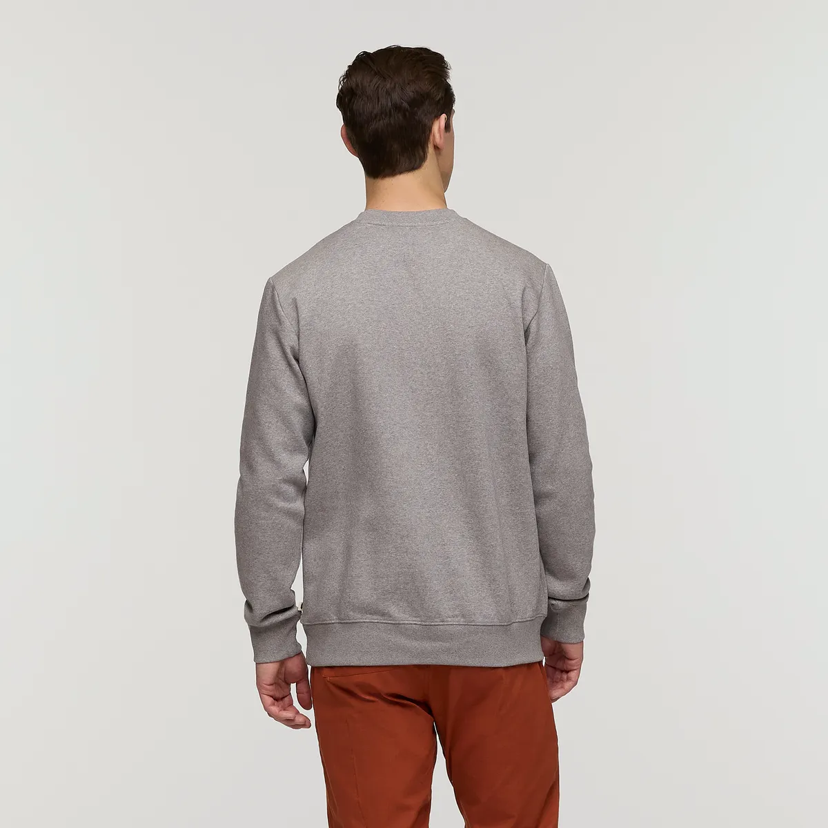Do Good Crew Sweatshirt - Men's sold by cotopaxi product image thumbnail 4