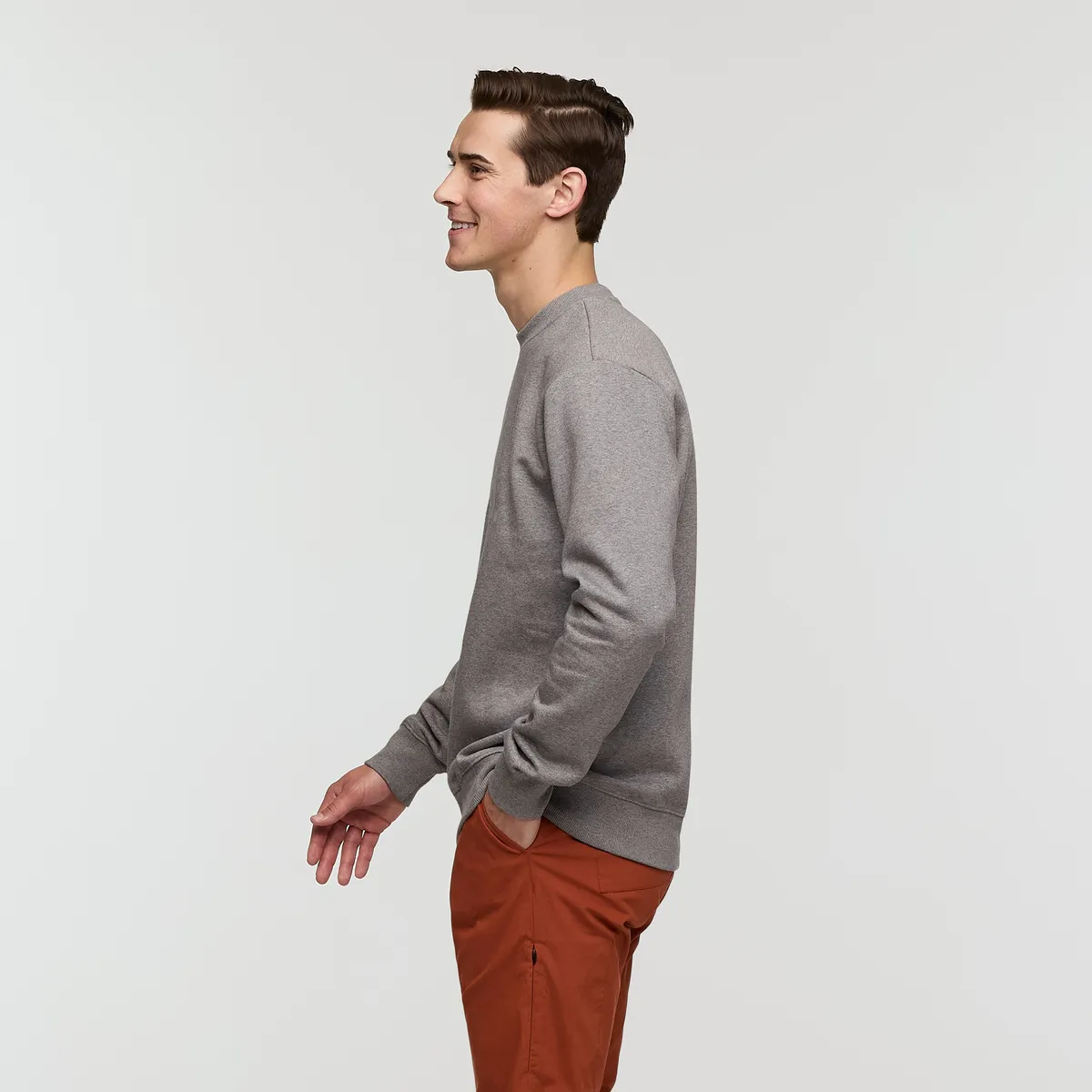 Do Good Crew Sweatshirt - Men's sold by cotopaxi product image thumbnail 3