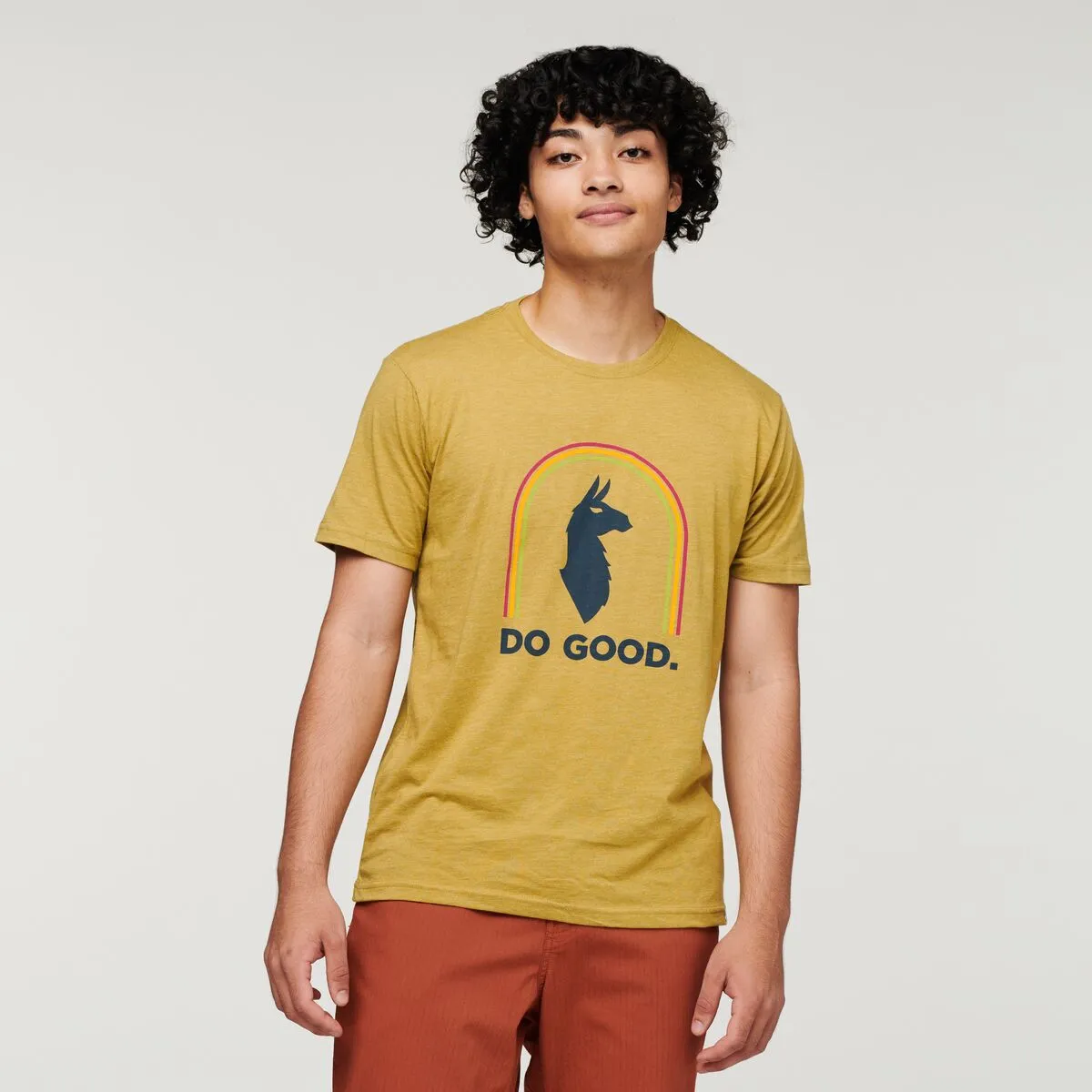 Sunshine Do Good T-Shirt - Men's sold by cotopaxi