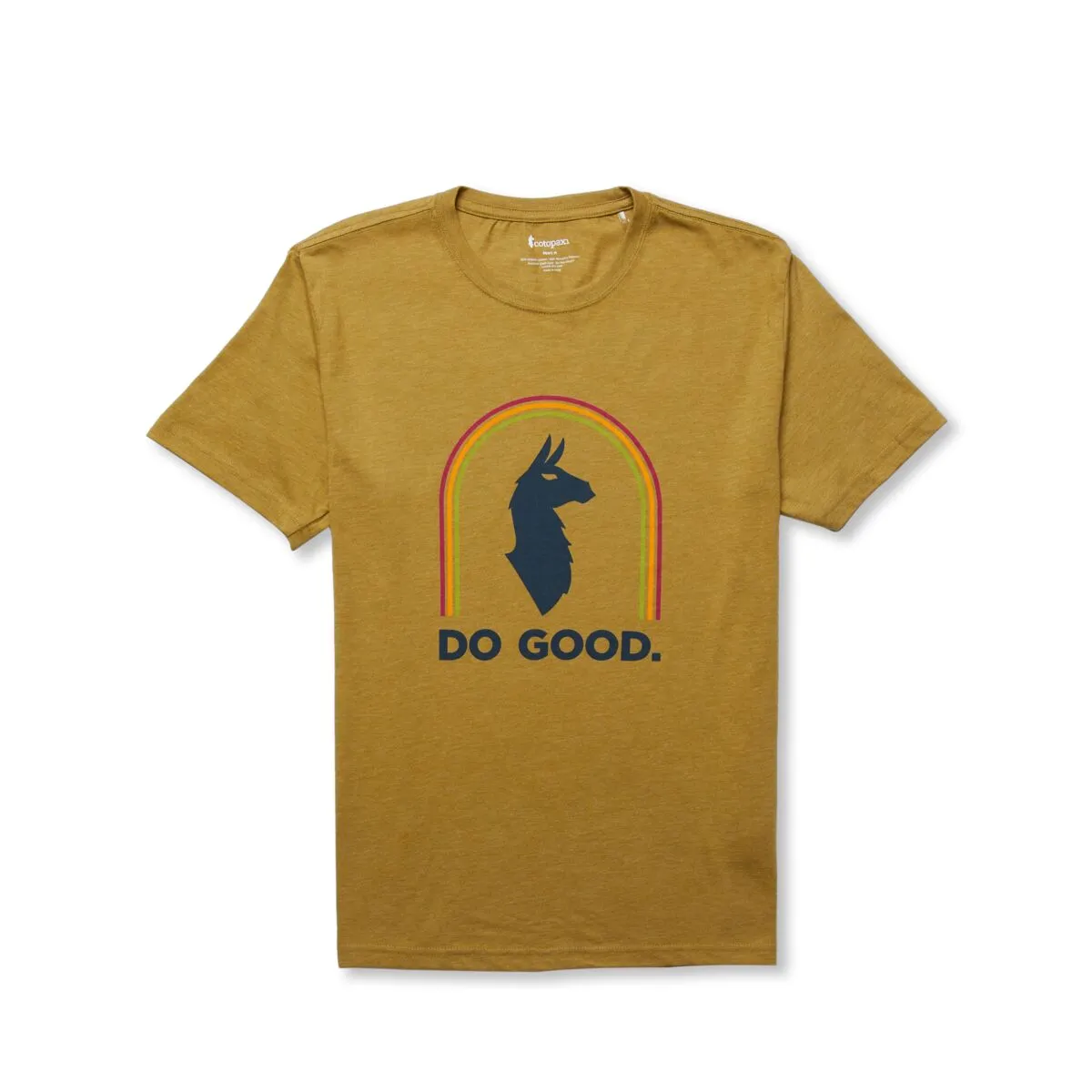 Sunshine Do Good T-Shirt - Men's sold by cotopaxi product image thumbnail 5