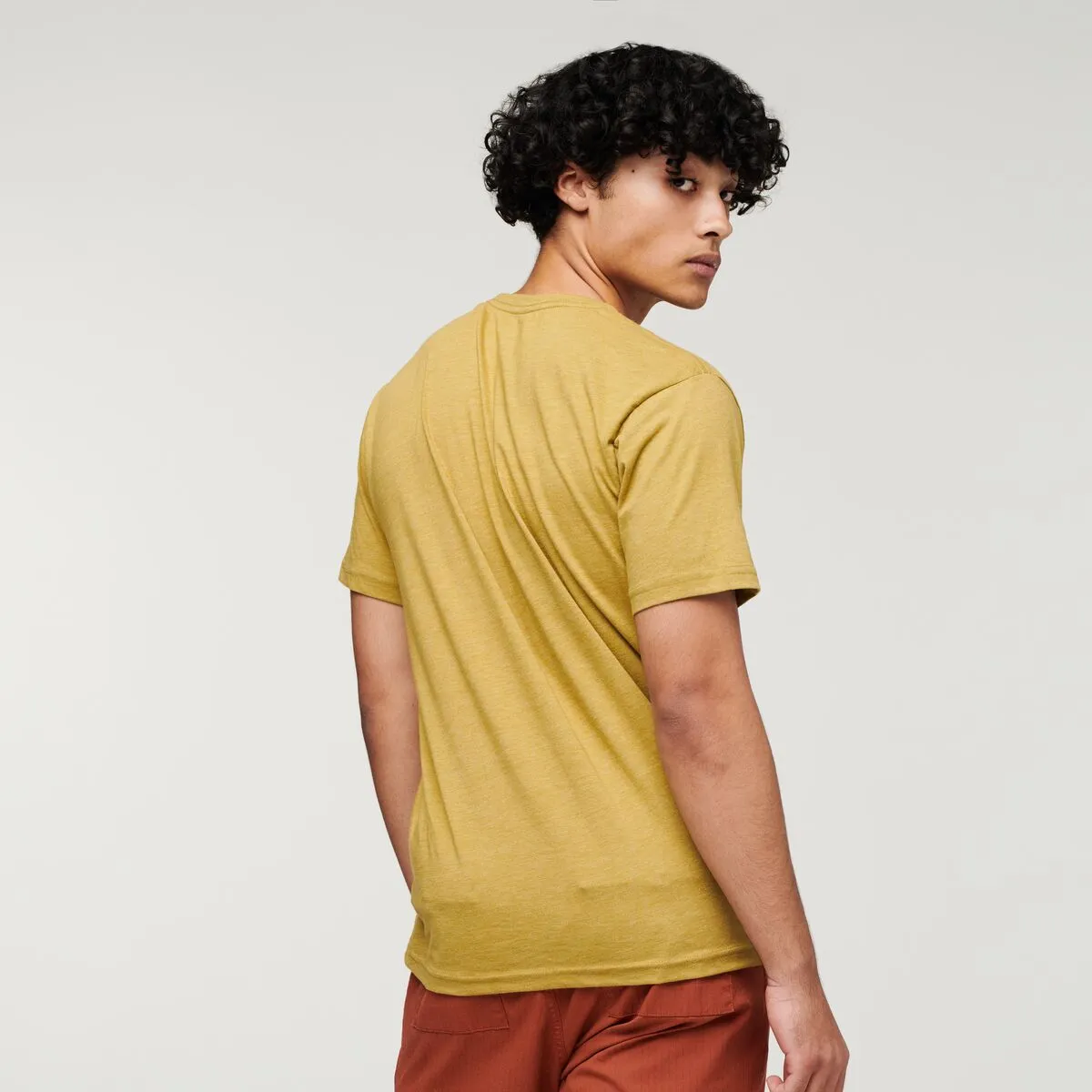 Sunshine Do Good T-Shirt - Men's sold by cotopaxi product image thumbnail 4