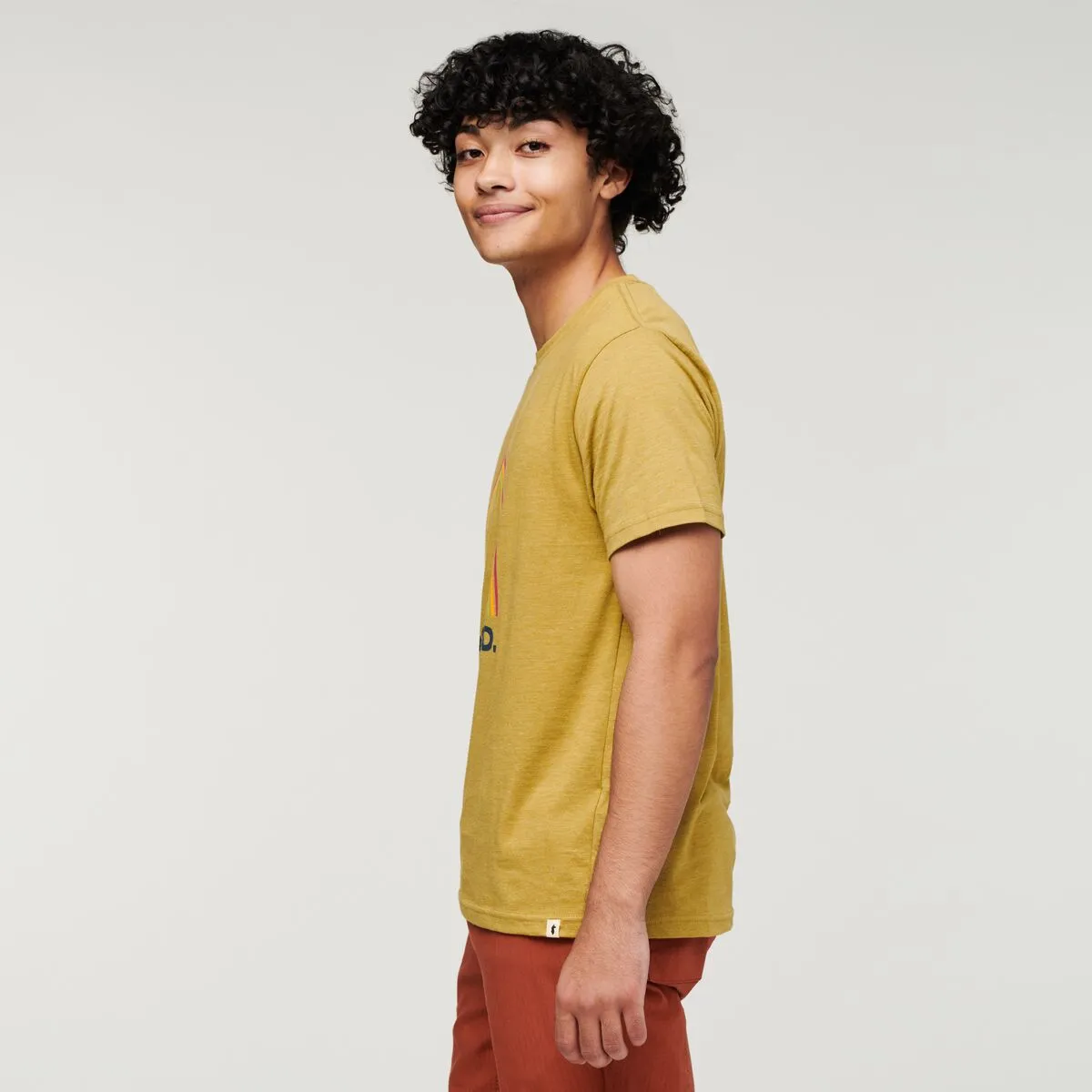 Sunshine Do Good T-Shirt - Men's sold by cotopaxi product image thumbnail 3