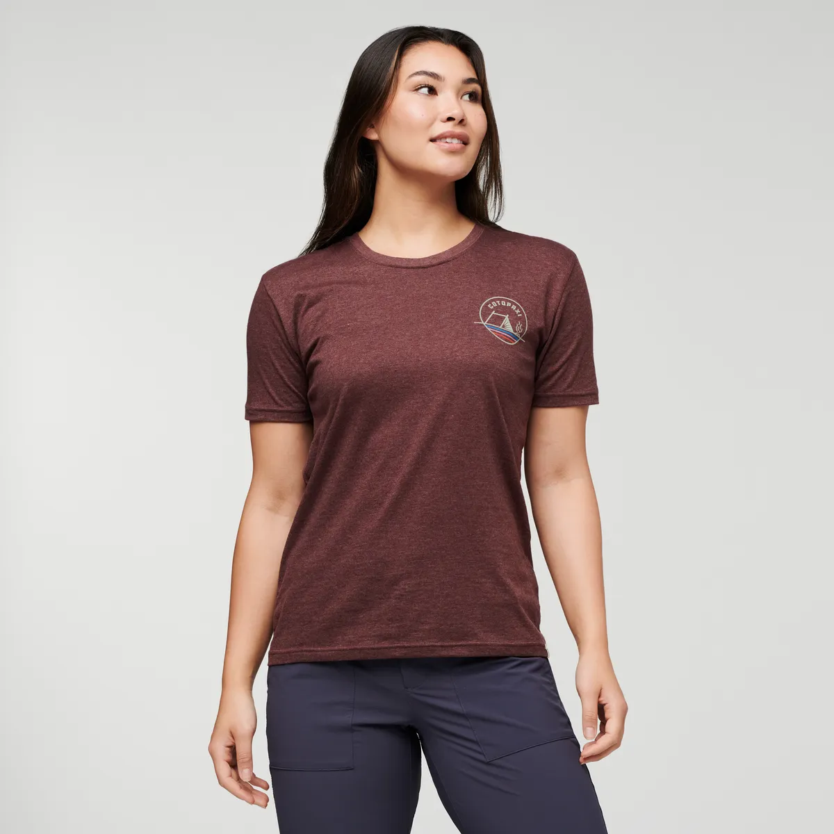 Camp Life T-Shirt - Women's sold by cotopaxi