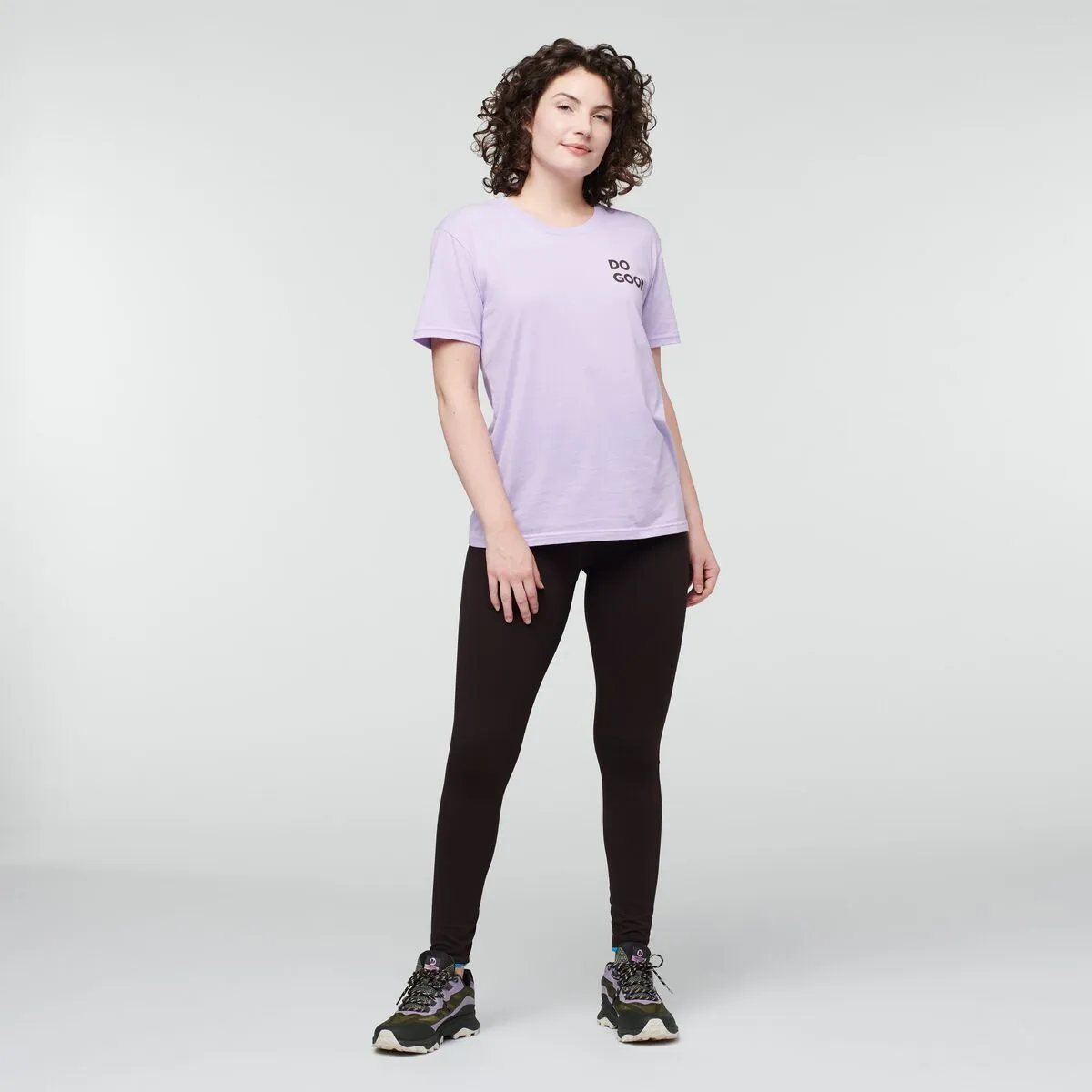 Wild West T-Shirt - Women's sold by cotopaxi product image thumbnail 2