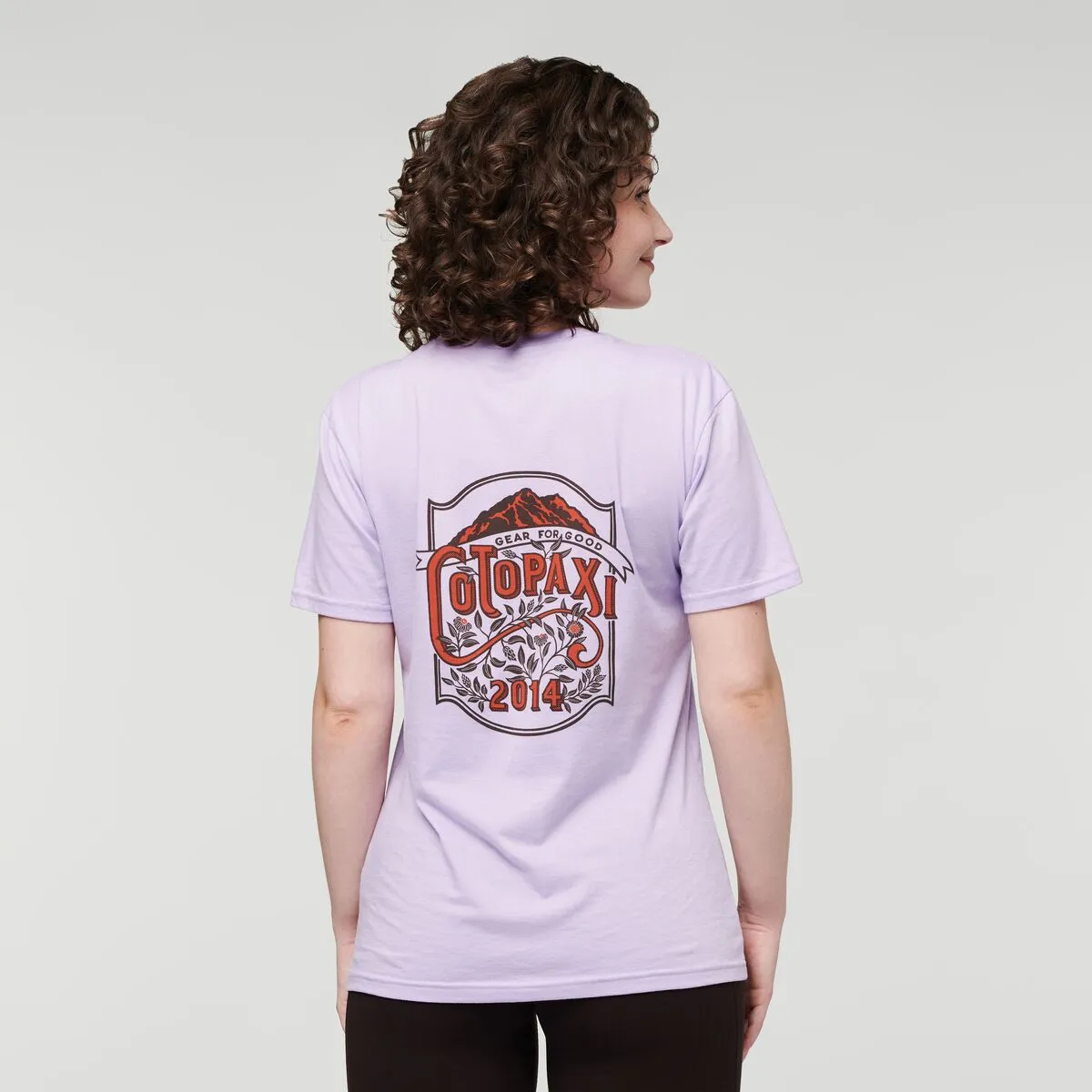 Wild West T-Shirt - Women's sold by cotopaxi product image thumbnail 4