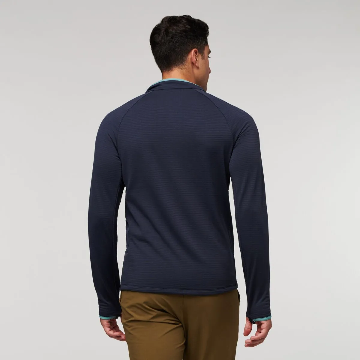 Otero Fleece Half-Zip Pullover - Men's sold by cotopaxi product image thumbnail 4