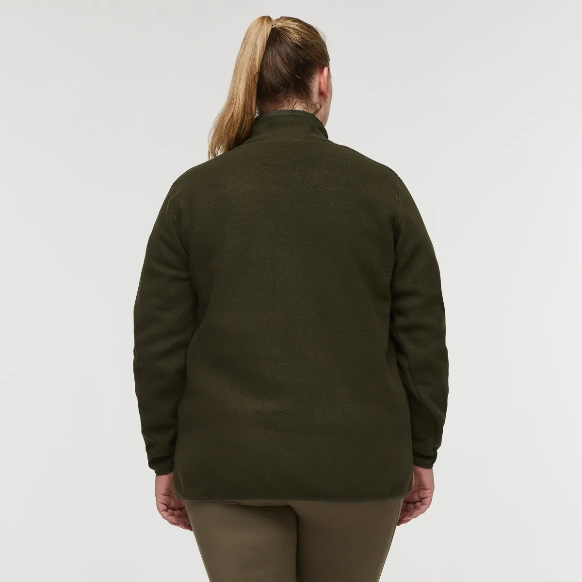 Teca Fleece Pullover - Women's sold by cotopaxi product image thumbnail 4