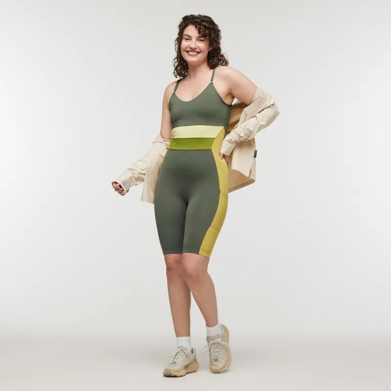 Muevo Bodysuit - Women's sold by cotopaxi