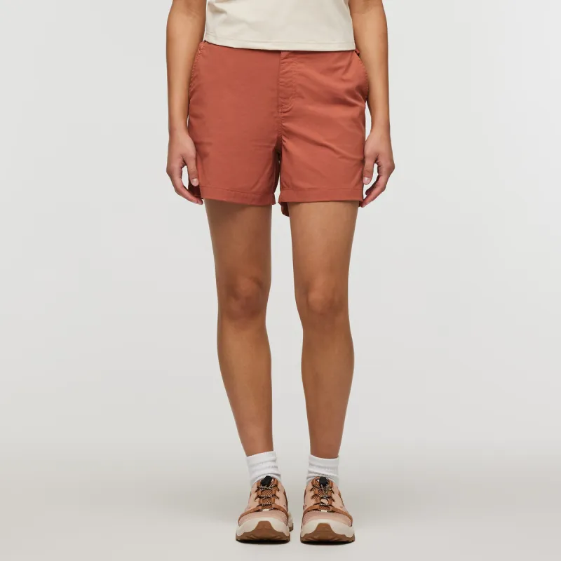 Tolima Short - Women's sold by cotopaxi