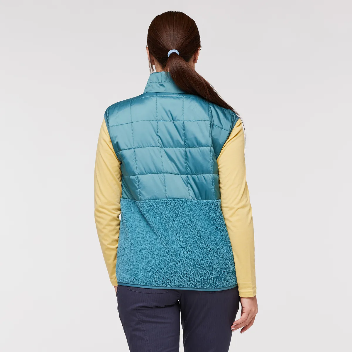 Trico Hybrid Vest - Women's sold by cotopaxi product image thumbnail 4