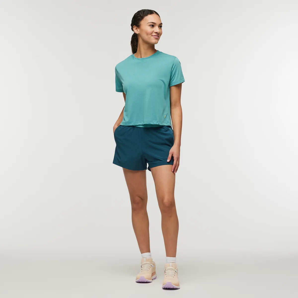 Cambio Short - Women's sold by cotopaxi product image thumbnail 2
