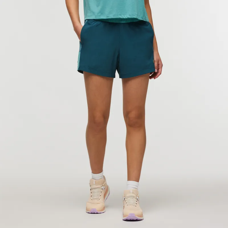 Cambio Short - Women's sold by cotopaxi