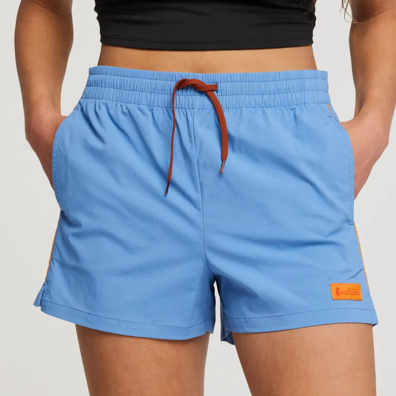 Brinco Short - Solid - Women's sold by cotopaxi