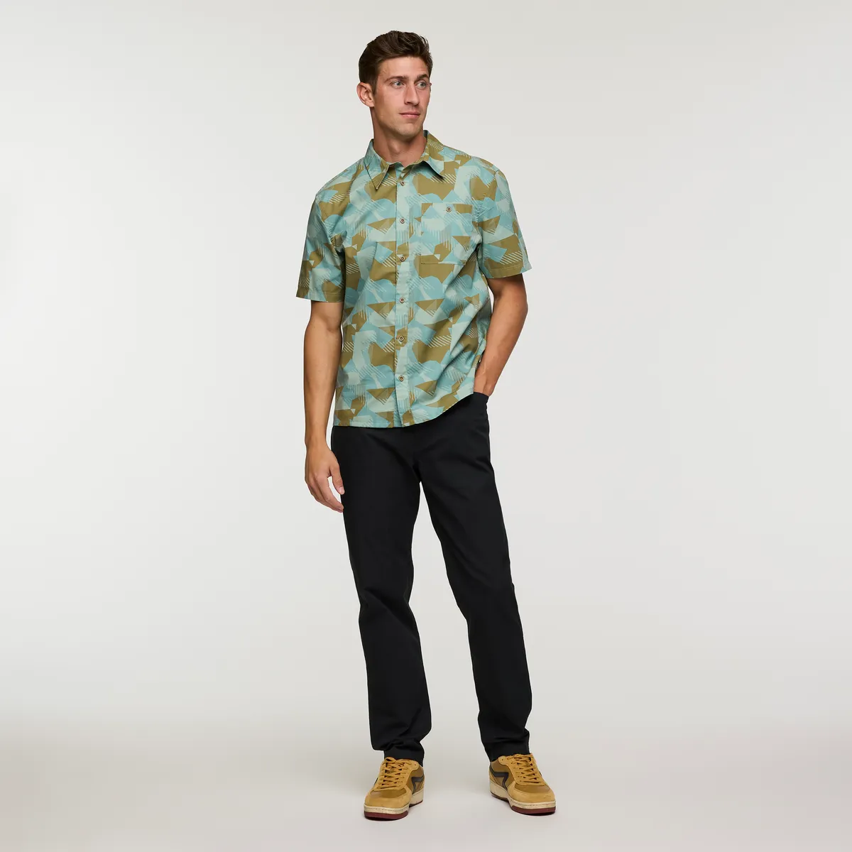 Ambato Everyday Pant - Men's sold by cotopaxi product image thumbnail 2