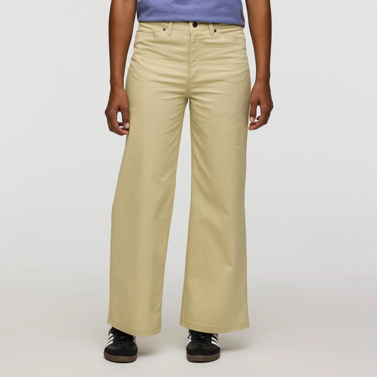 Ambato Wide Leg Everyday Pant - Women's sold by cotopaxi