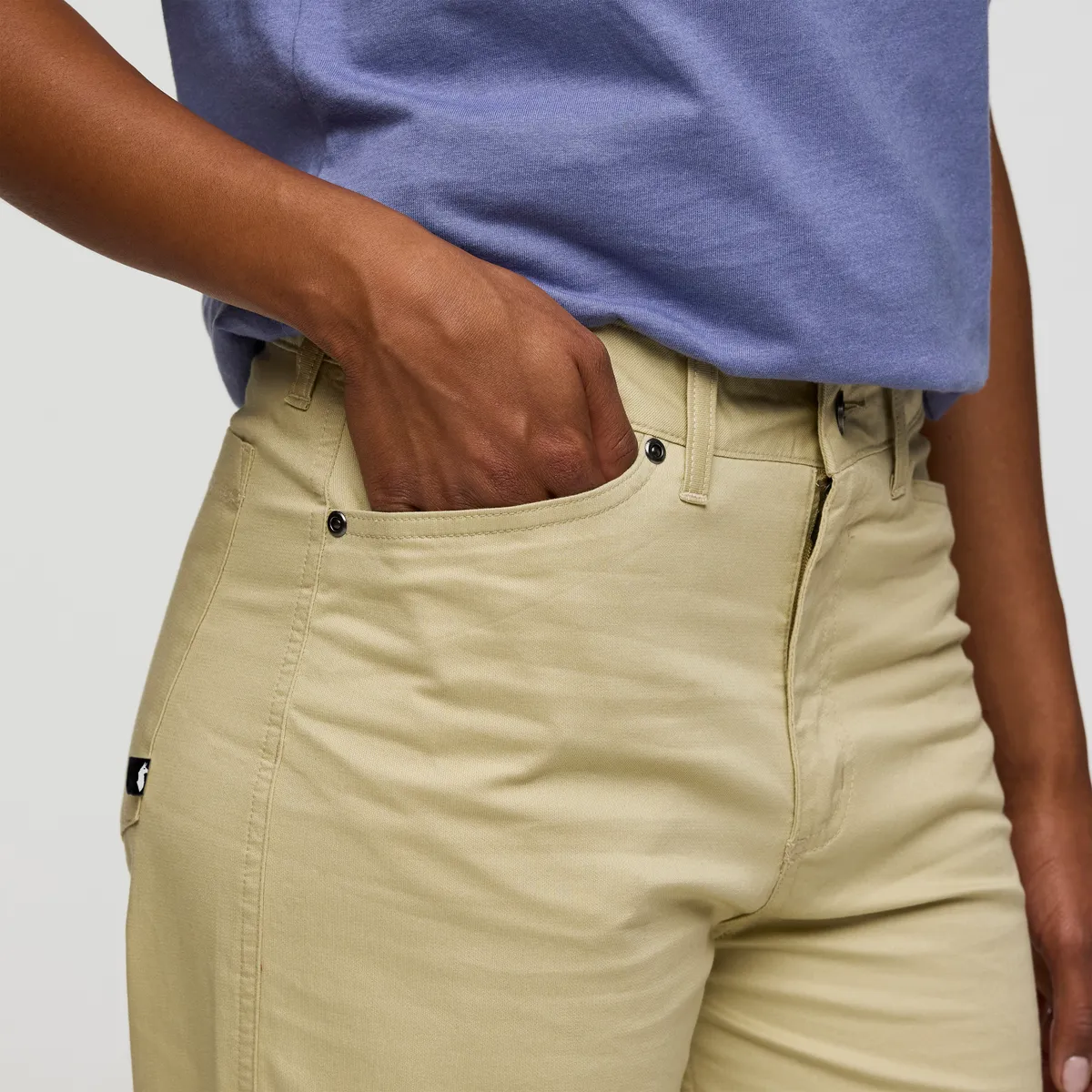 Ambato Wide Leg Everyday Pant - Women's sold by cotopaxi product image thumbnail 5