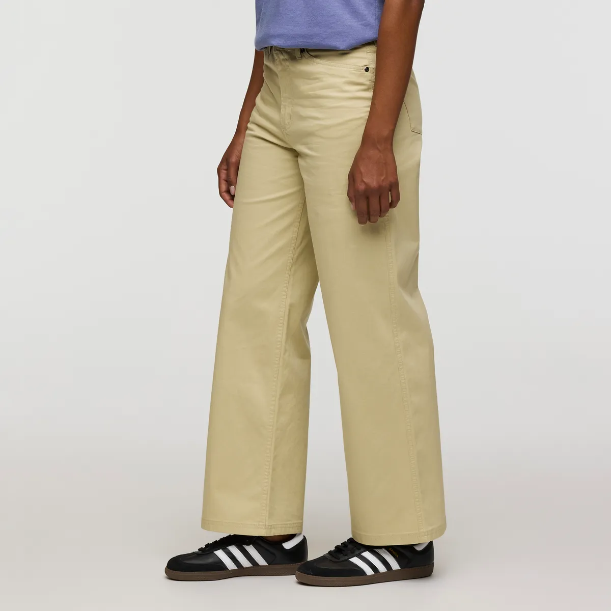 Ambato Wide Leg Everyday Pant - Women's sold by cotopaxi product image thumbnail 3