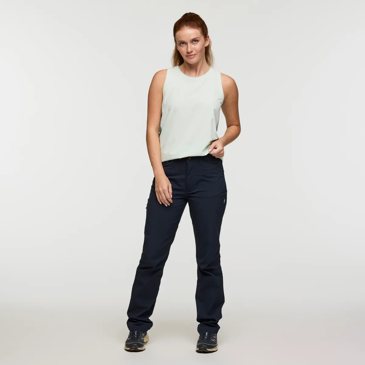 Coraje Tech Pant - Women's sold by cotopaxi product image thumbnail 2