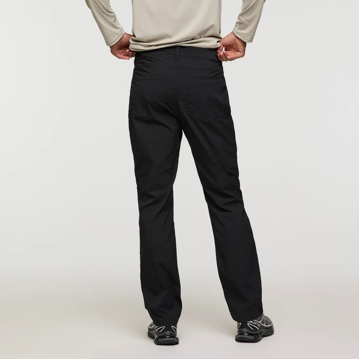 Coraje Tech Pant - Men's sold by cotopaxi product image thumbnail 4