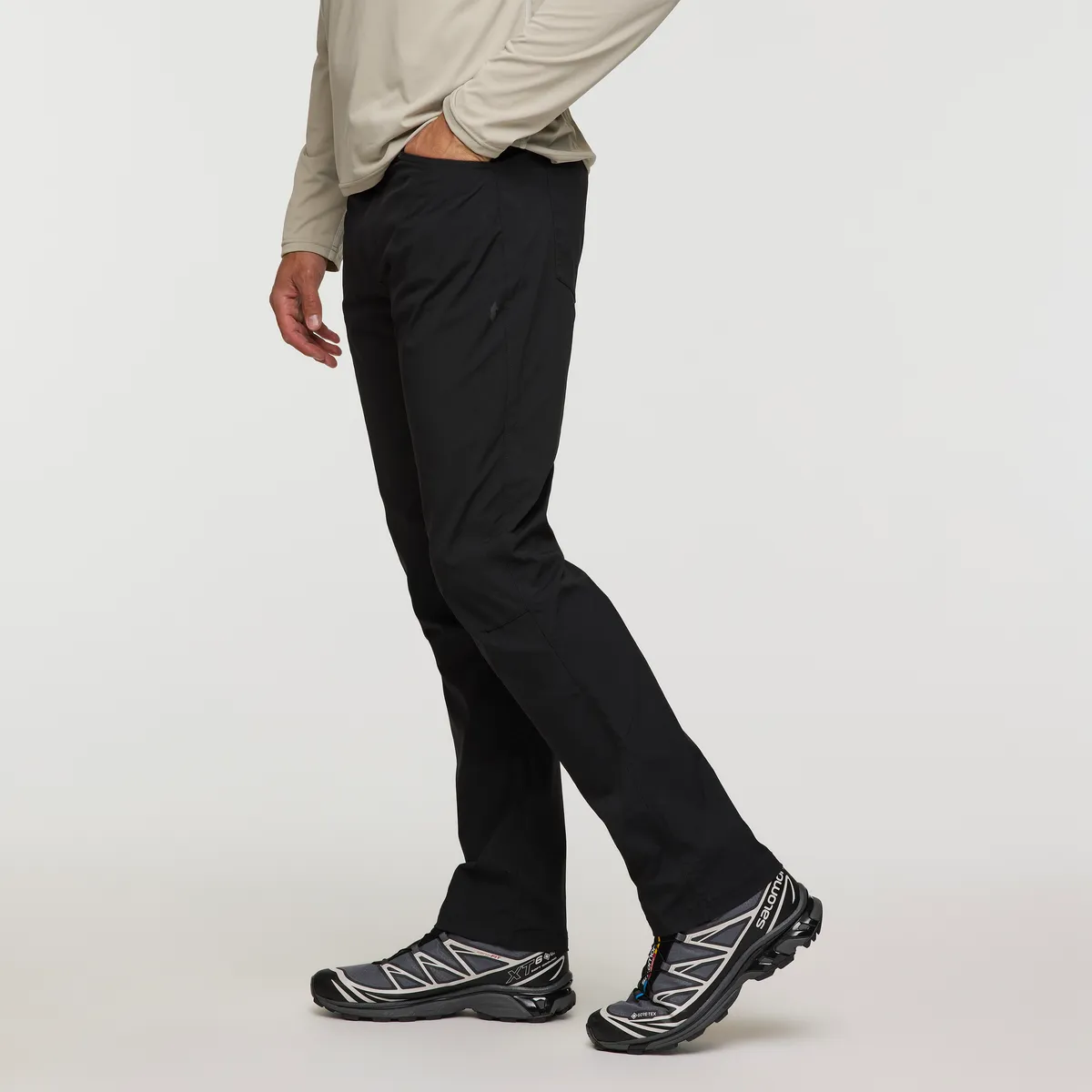 Coraje Tech Pant - Men's sold by cotopaxi product image thumbnail 3