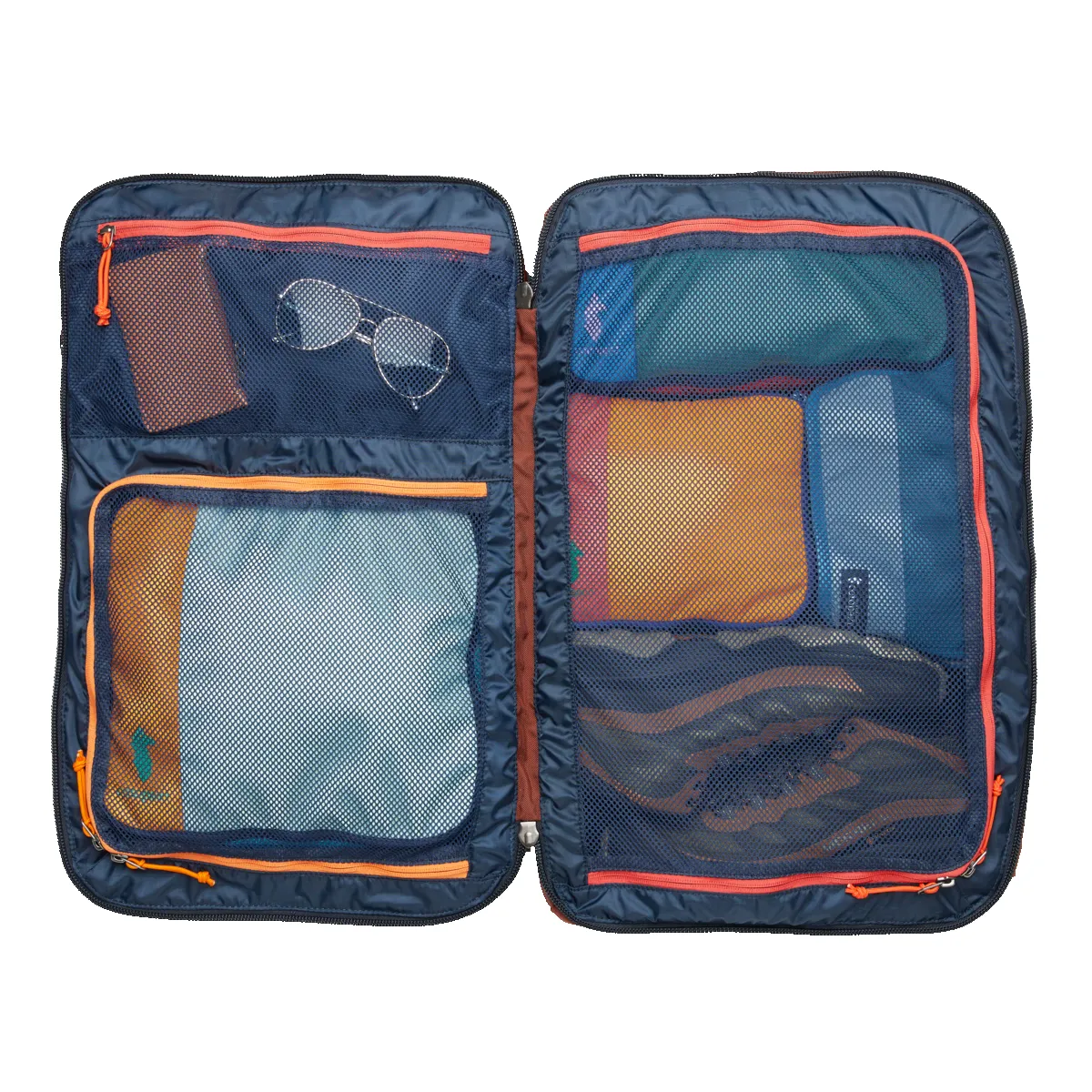 Allpa 42L Travel Pack sold by cotopaxi product image thumbnail 3